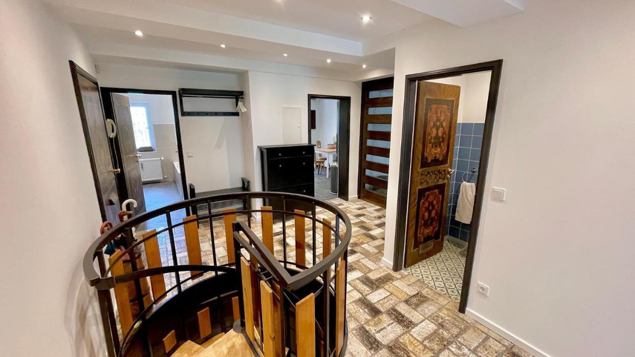 Large Holiday Apartment With Sauna, Terrace, Garden And Open Fireplace Ленггріс Екстер'єр фото
